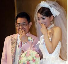 加藤茶結婚